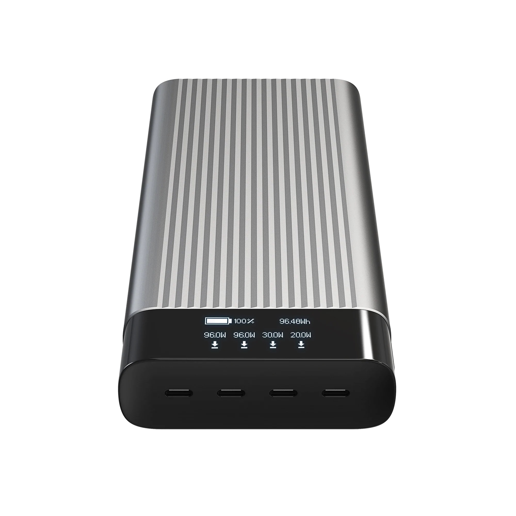Pin dự phòng Pin Sạc dự phòng PZX V81 - 10.000mAh